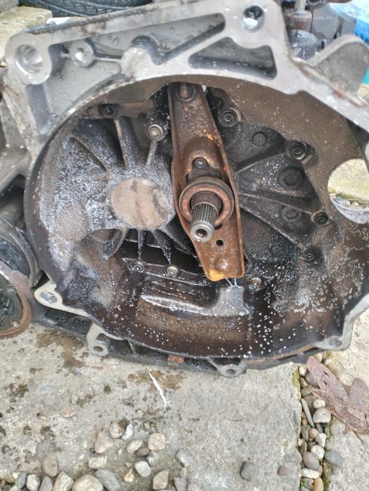 Cutie viteze 1.6 benzina golf 6 audi a3 Seat Leon .