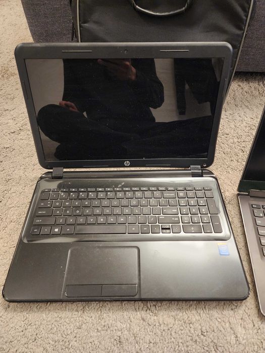 Компьютеры на запчасти