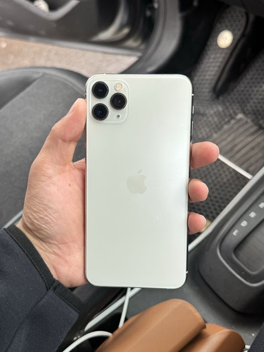 iPhone 11pro max