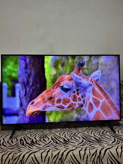 Телевизор Samsung SMART 4K