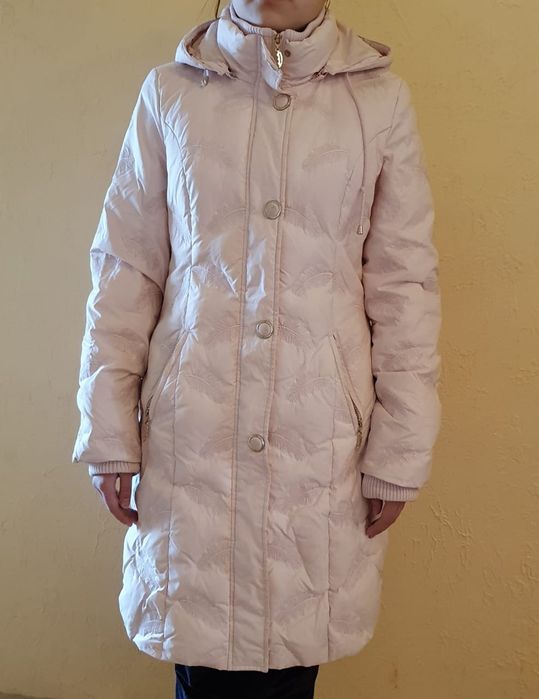 Пуховик, Женский, Продаётся