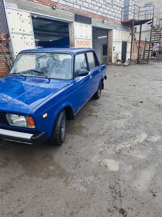 Продам Ваз 2105, в хорошем состояние!