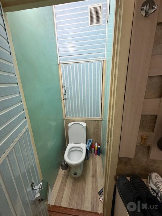 Продается Юнусабад 15 2/3/4