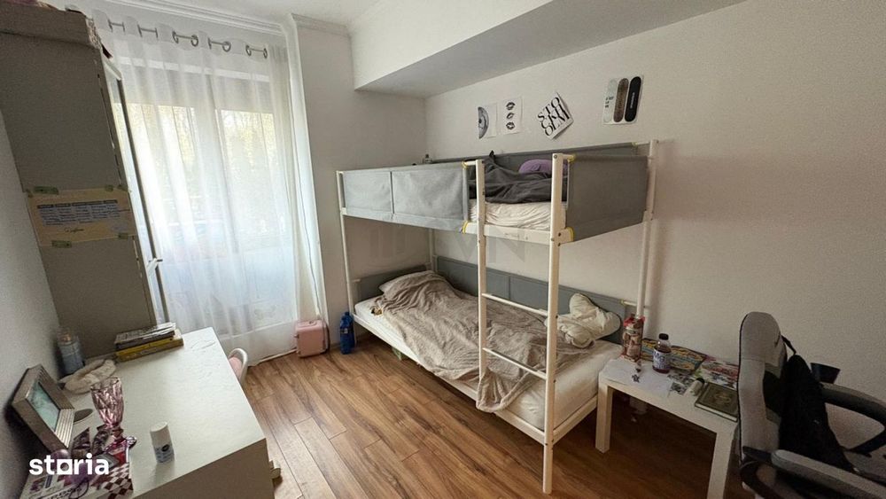 Apartament 3 Camere I Diamond Residence