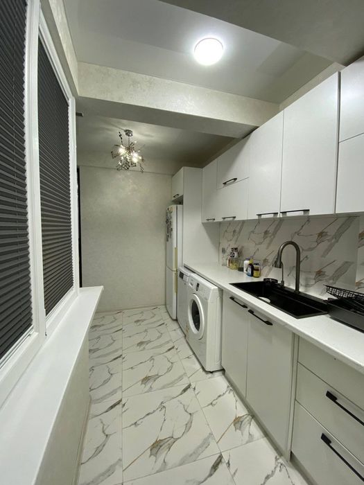 160 м.кв. МВД Корзинка