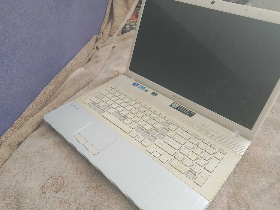Продам 2 ноутбука