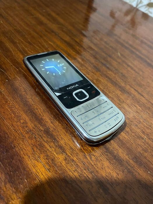 Nokia 6700 Original Ideal