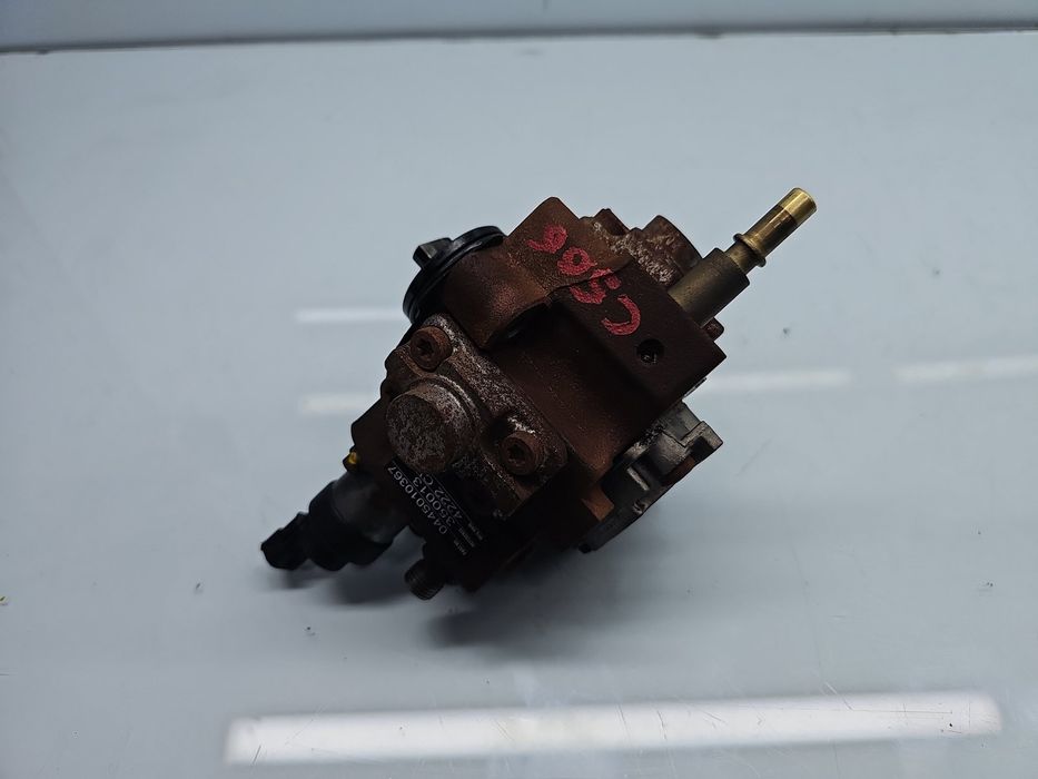 Pompa inalta presiune PEUGEOT 4007 [Fabr 2007-2012] 0445010367 2.2 HDi