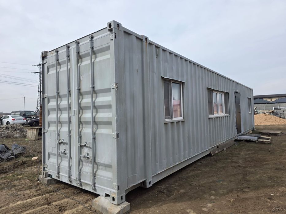 СРОЧНО контейнер сатылады