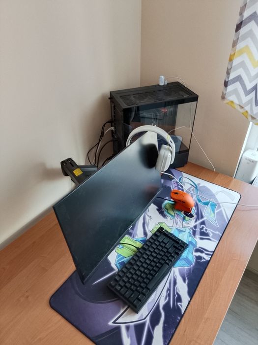 Компьютер видео карта 3050