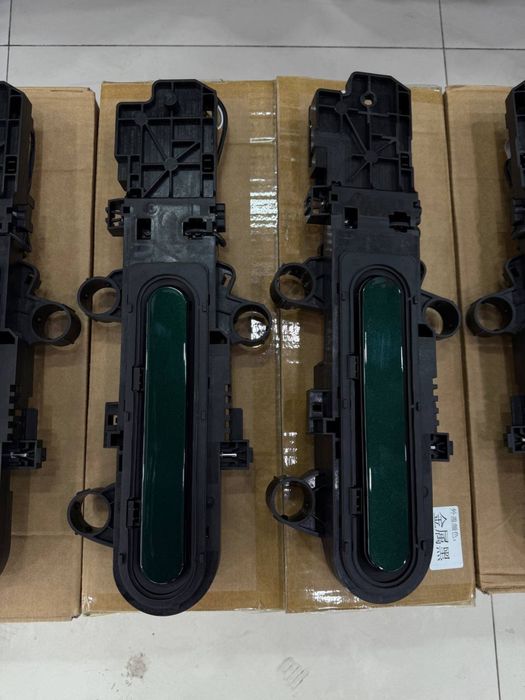 Leapmotor eshik ruchka Chiqadigan yonadigan sifati yahwisi