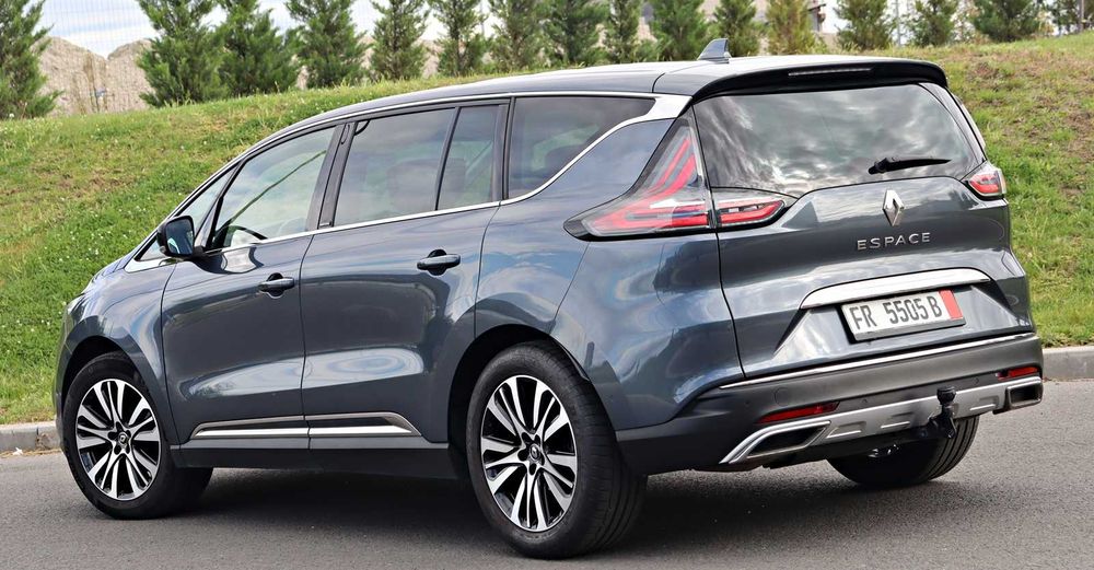 RENAULT Espace 2021 — imagine 3