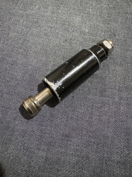 Пега для самоката