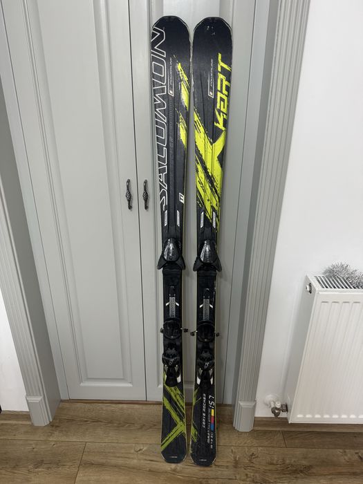 Ski schi Salomon X Kart 157cm