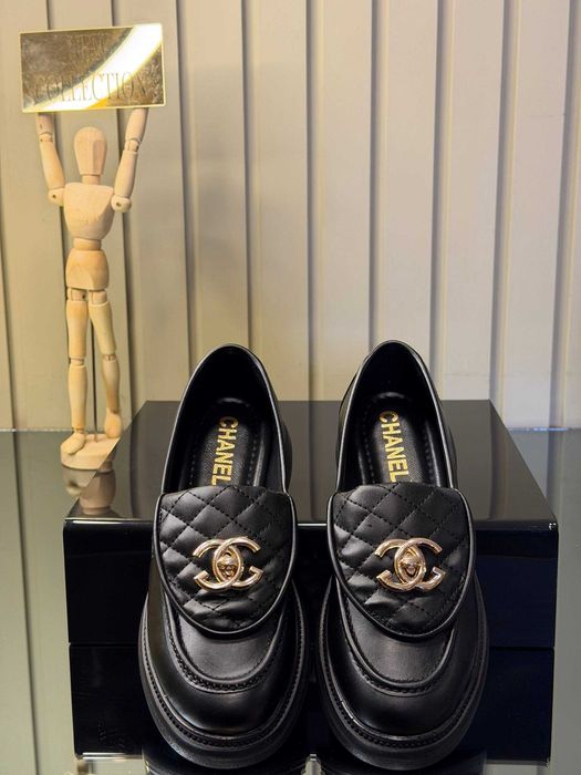 Mocasini dama multicolor