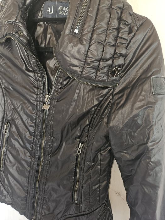 Яке" Armani jeans"