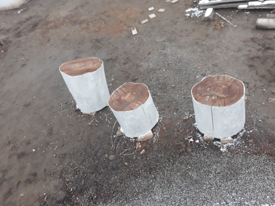 Чурбак ет шабатын