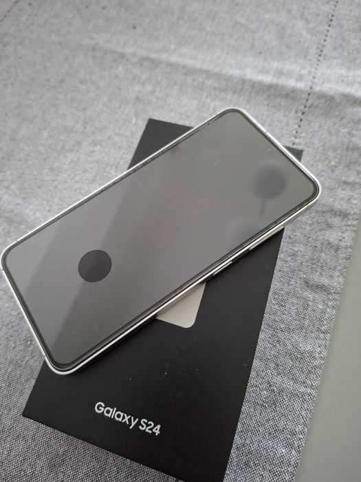 Samsung s24 - stare excelenta