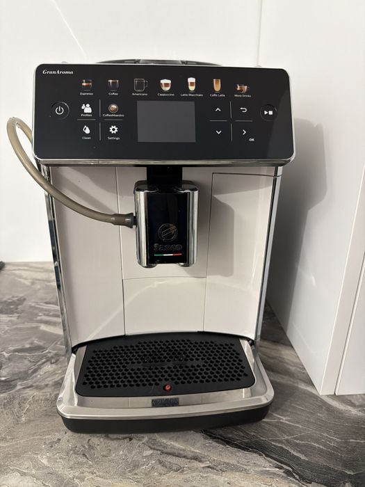 Vand Espresor automat   SAECO GRANAROMA