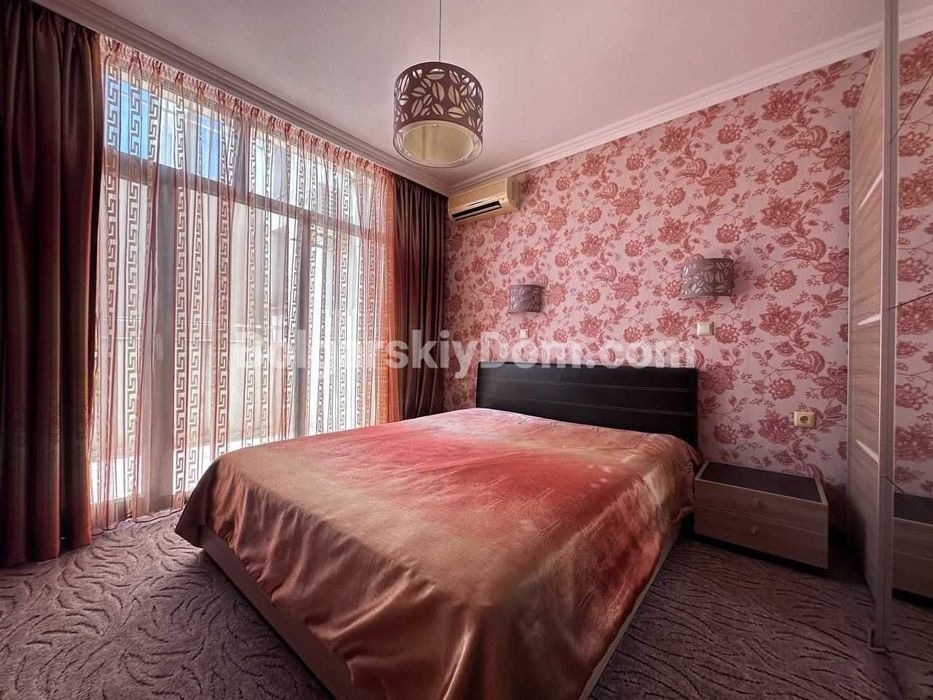 Продава се Двустаен апартамент в Свети Влас - 65 кв.м за 925 €/кв.м - Снимка #5