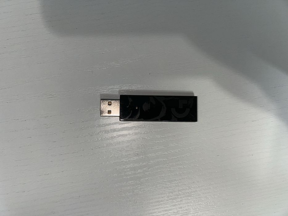 Casti gaming Logitech G335 wireless