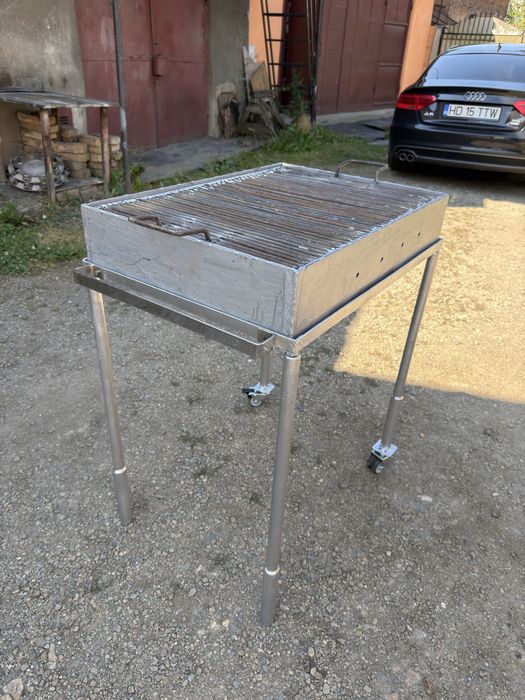 Vand Gratar