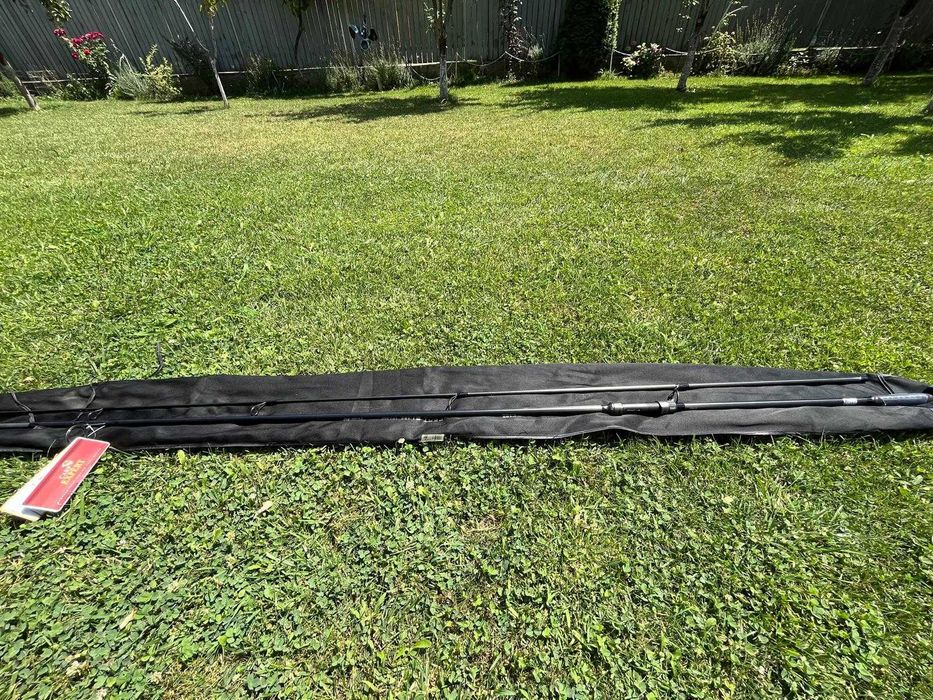 SET lansete, mulinete - noi