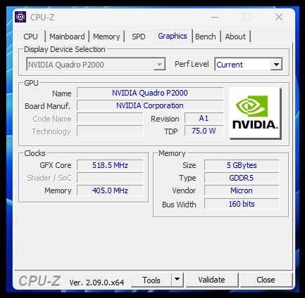 Kомпютър DELL PRECISION T3630 Intel® Xeon® E-2226G  24gb NVIDIA Quadro P2000