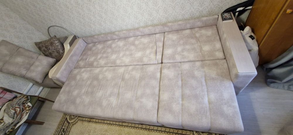 Диван раскладной