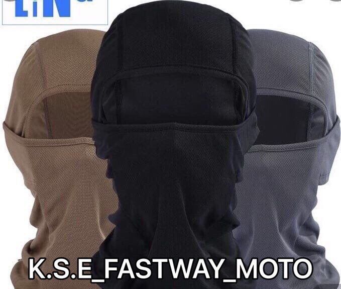 Balaklava kachestva super В наличии