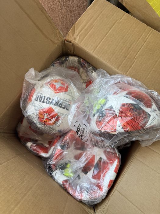 10 mingii Adidas UEFA Champions League Pro Official Match Ball