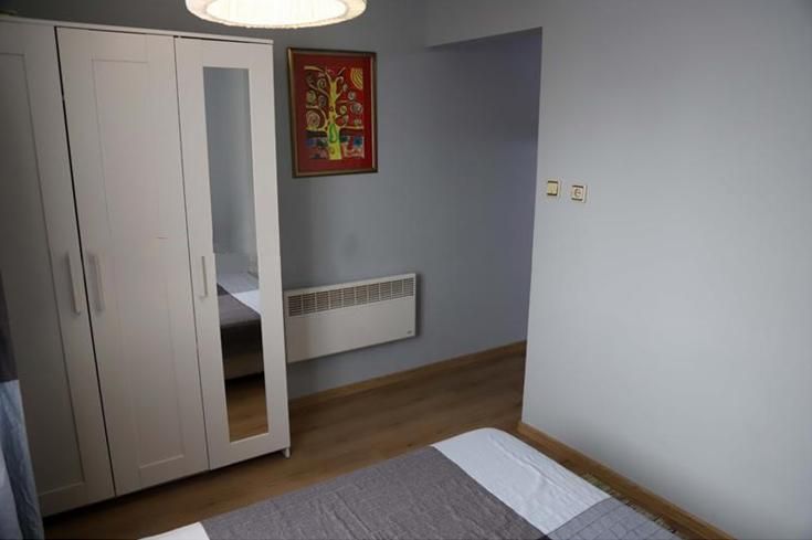 Дава се под наем Двустаен апартамент в София, Гео Милев - 47 кв.м за 500 € - Снимка #2