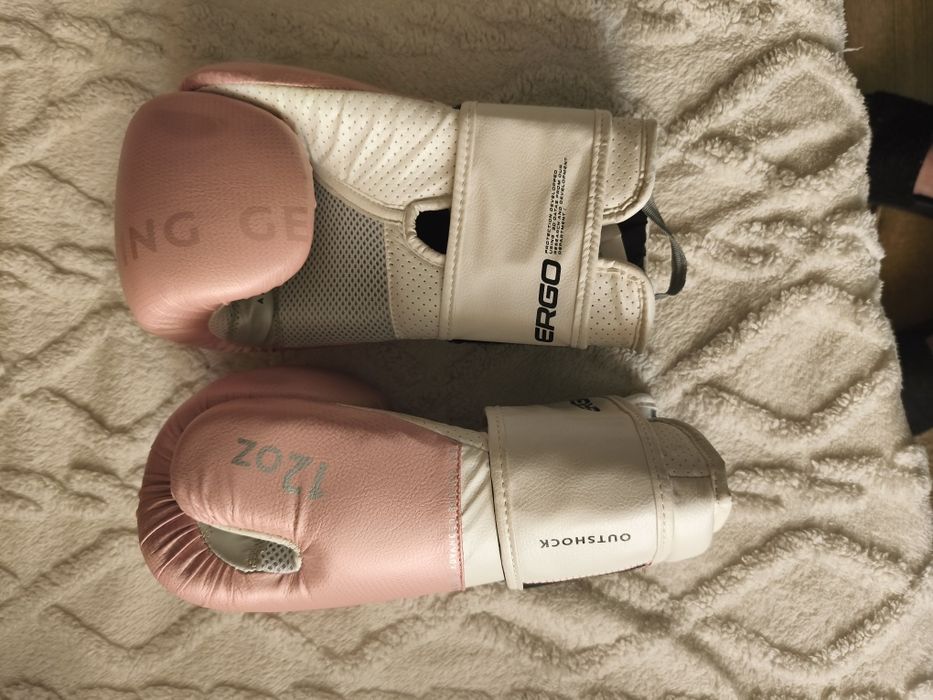 Manusi kickboxing 12oz