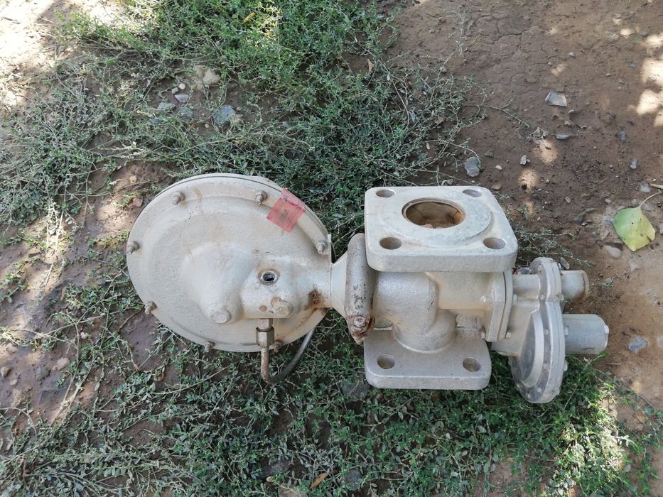 Продам задвижки для газа