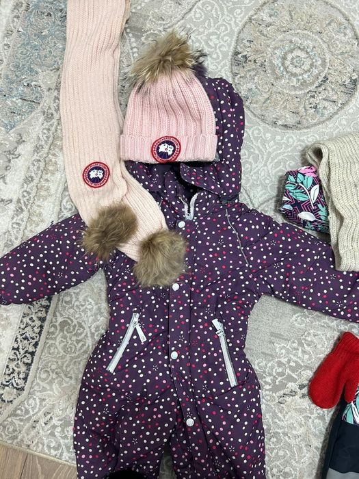 Комбинезон 12000