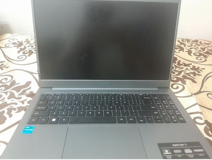 Скидка до октября Ноутбук Асер