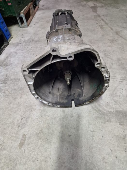 Cutie viteze manuala xd bmw e90 e91 e92 325i