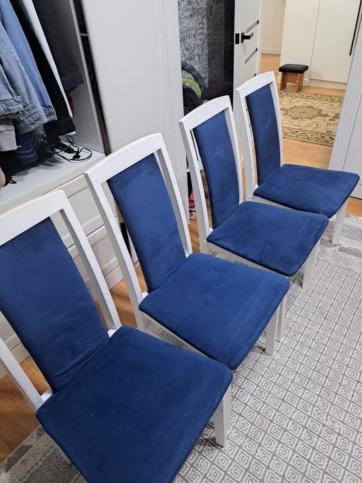 Стулья б/у на кухню