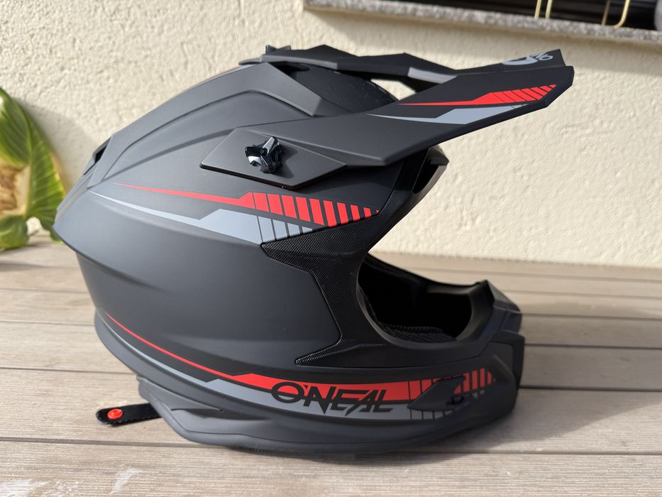 Casca moto cross atv O’neal C-SRS , marimea XXL , NOU