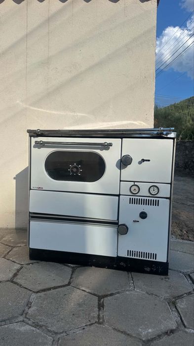 Сръбска Печка 20kW
