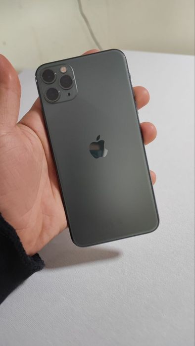 Iphone 11 promax 64 gb 75 yomkus