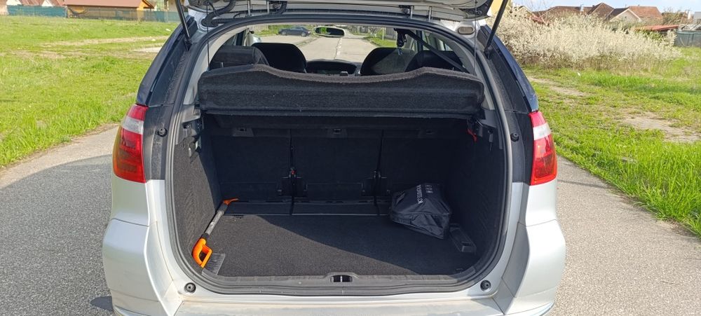 Citroen C4 Picasso Exclusive 1.6 HDI EURO 4