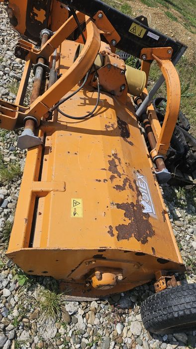 Tocătoare Votex Roadmaster 2.3m