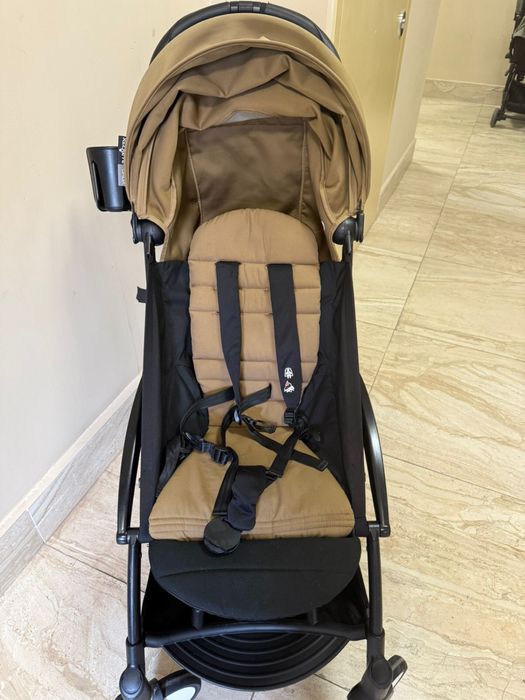 Babyzen YoYo коляска