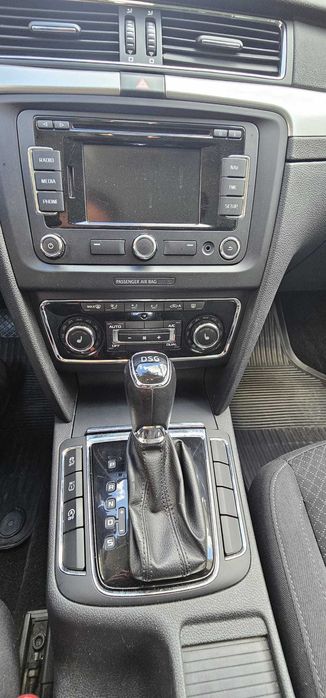 De  vanzare Skoda Superb 2014