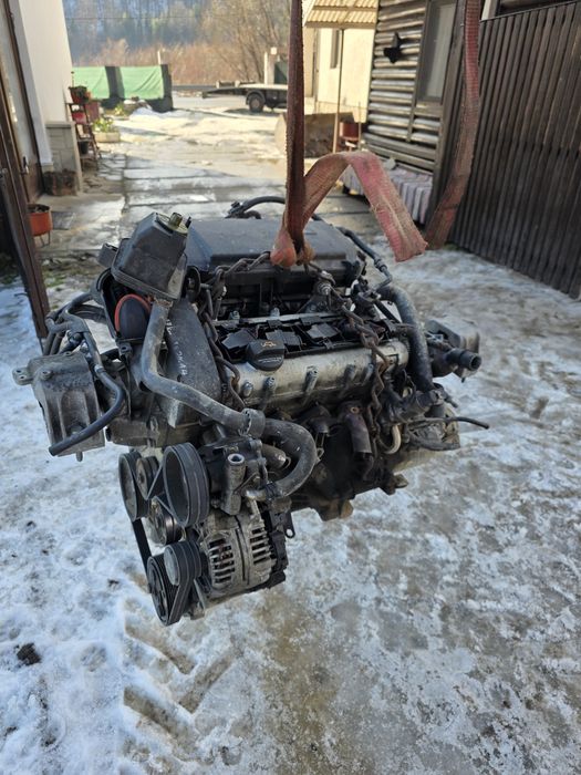 Motor Vw Golf 4 ,1.4 benzina