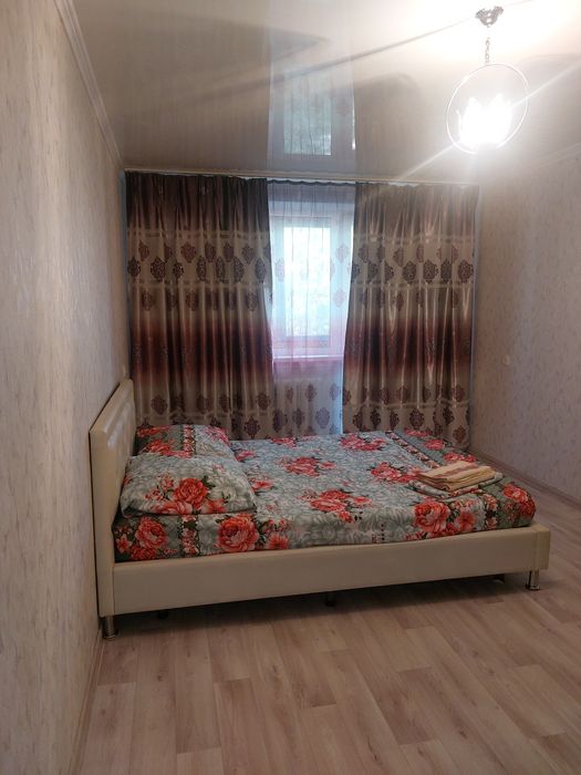 Квартира посуточно Пришахтинск