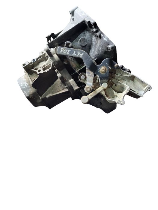 Cutie De Viteze Manuala 5 Trepte Peugeot 206 Hatchback 2A/C 1998 - > 1