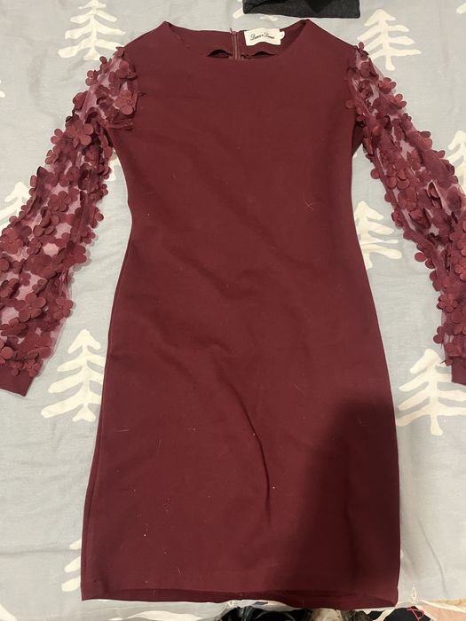 Платье женское xs/s