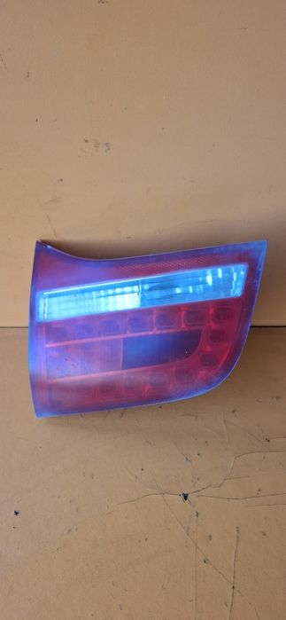 Десен стоп лед Led Facelift Audi A6 C6 Avant 4F5 4F9 2005-2011 OEM 4F9945094F